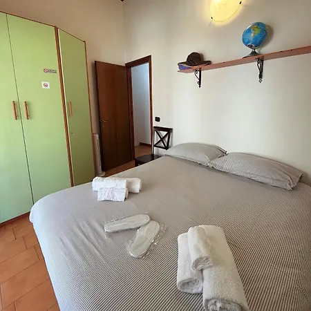 A Un Passo Dalle Isole Borromee E Stresa 度假居 Vezzo
